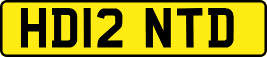 HD12NTD