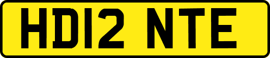 HD12NTE