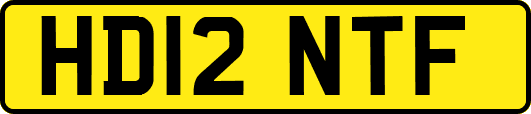 HD12NTF