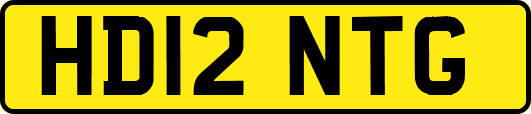 HD12NTG