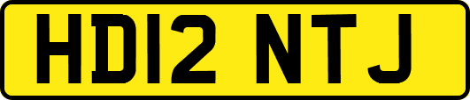 HD12NTJ