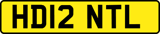 HD12NTL