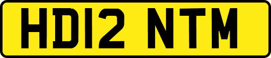 HD12NTM