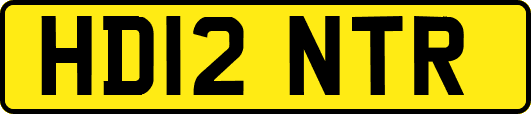 HD12NTR