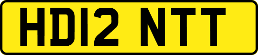HD12NTT