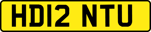 HD12NTU