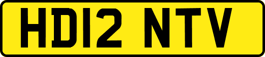 HD12NTV