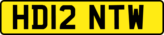 HD12NTW