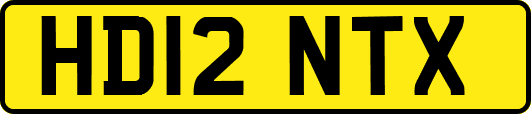 HD12NTX