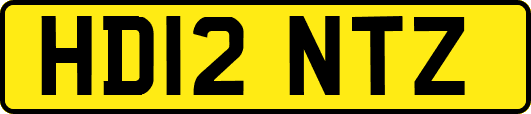 HD12NTZ
