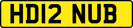 HD12NUB