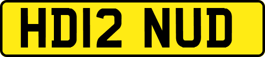 HD12NUD