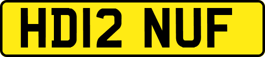HD12NUF