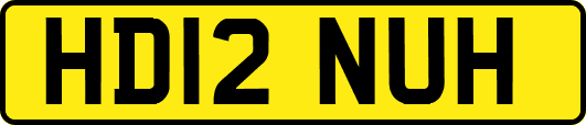 HD12NUH
