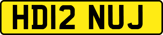 HD12NUJ