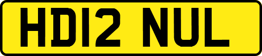 HD12NUL