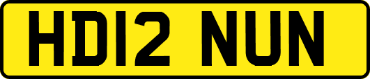 HD12NUN