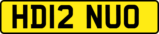 HD12NUO