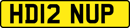 HD12NUP