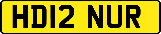 HD12NUR