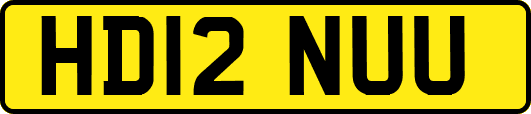 HD12NUU