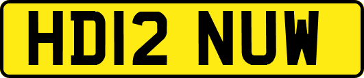 HD12NUW