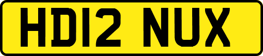 HD12NUX