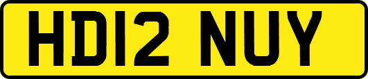 HD12NUY