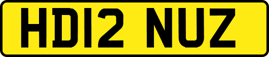 HD12NUZ