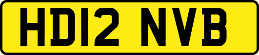HD12NVB