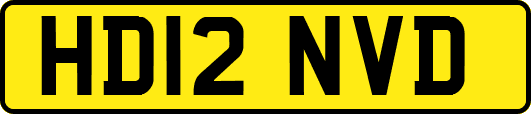 HD12NVD