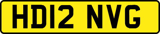 HD12NVG