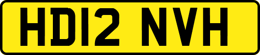 HD12NVH