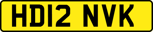 HD12NVK