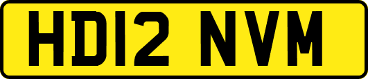 HD12NVM