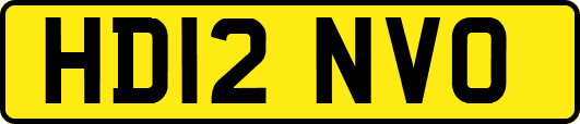 HD12NVO