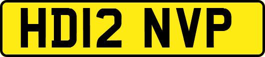 HD12NVP