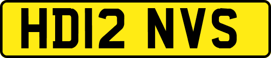 HD12NVS