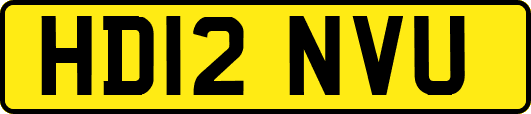 HD12NVU