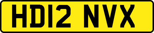 HD12NVX