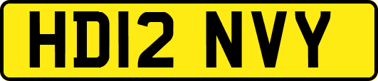 HD12NVY