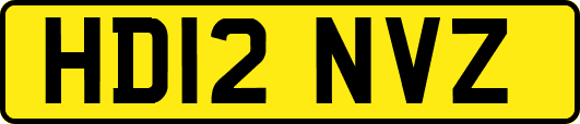 HD12NVZ