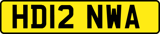 HD12NWA