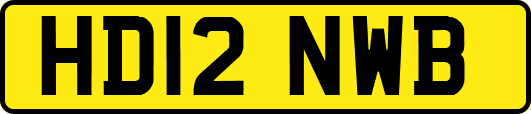 HD12NWB