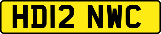 HD12NWC