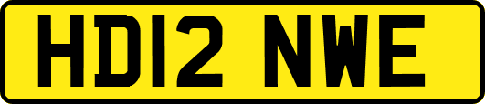 HD12NWE