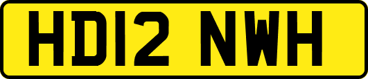 HD12NWH