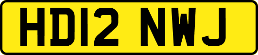 HD12NWJ