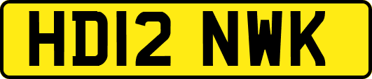 HD12NWK