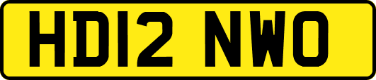 HD12NWO